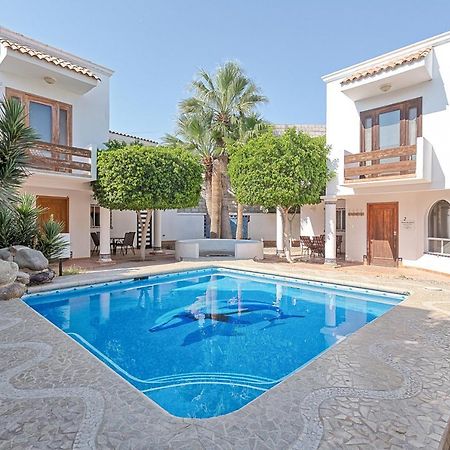 Casita De Maria By Kivoya Villa ปูแอร์โตเปญาสโก ภายนอก รูปภาพ