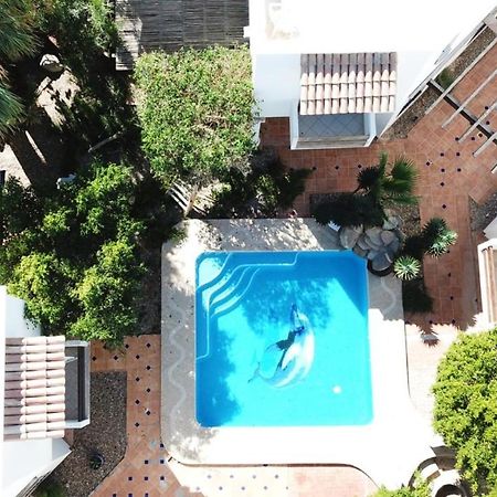 Casita De Maria By Kivoya Villa ปูแอร์โตเปญาสโก ภายนอก รูปภาพ