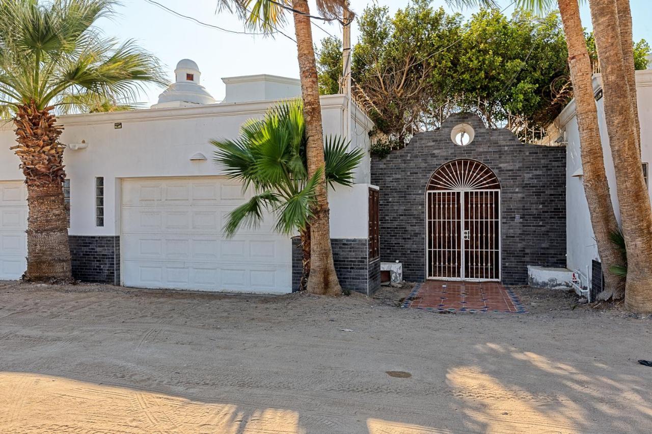 Casita De Maria By Kivoya Villa ปูแอร์โตเปญาสโก ภายนอก รูปภาพ
