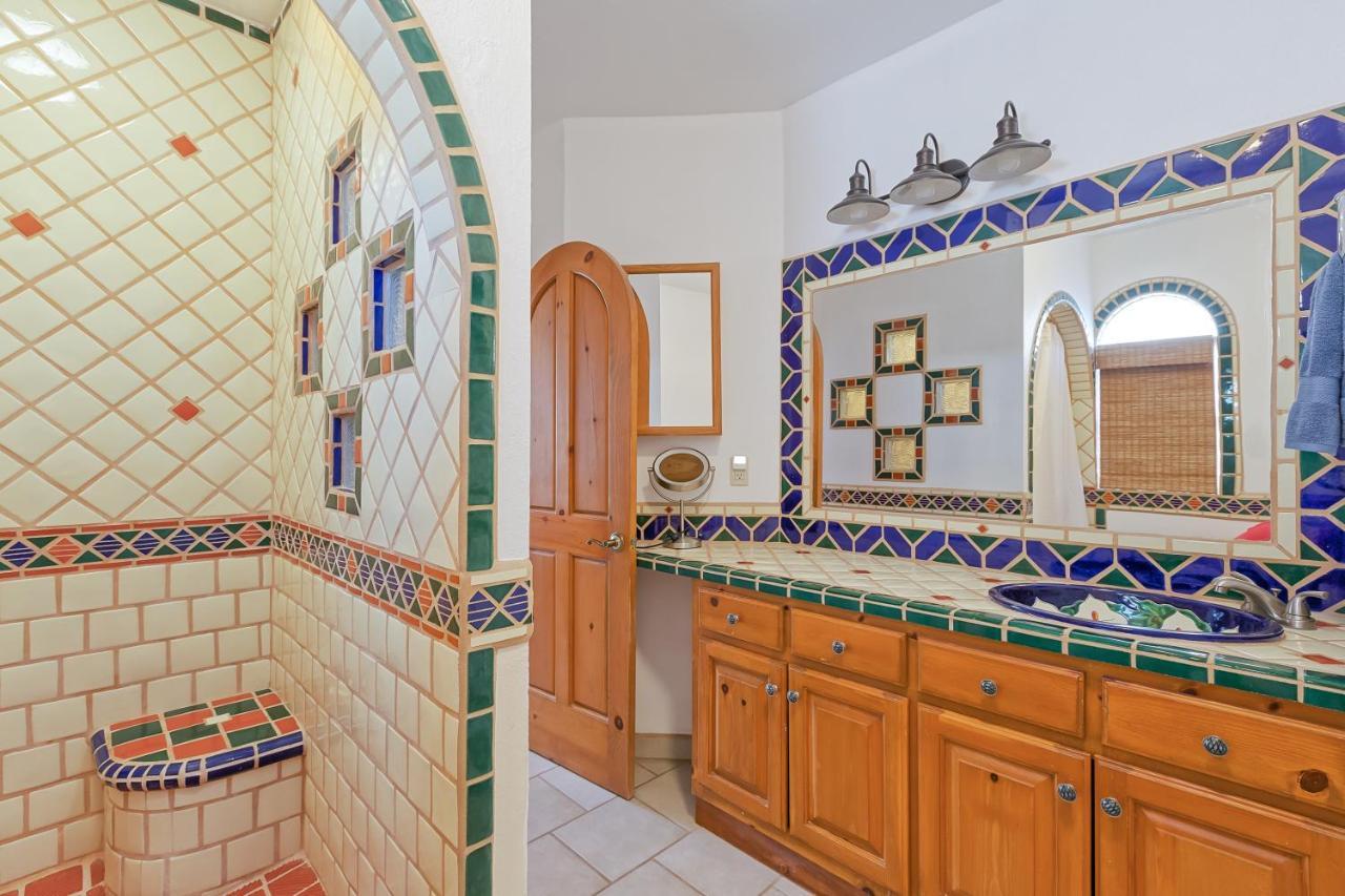 Casita De Maria By Kivoya Villa ปูแอร์โตเปญาสโก ภายนอก รูปภาพ