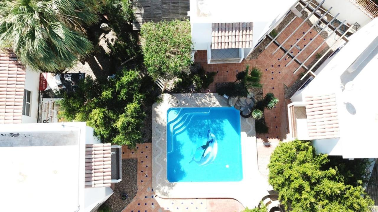 Casita De Maria By Kivoya Villa ปูแอร์โตเปญาสโก ภายนอก รูปภาพ